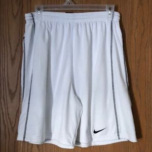 Nike Soccer Shorts